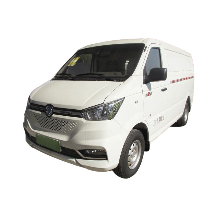 DongFeng EM26 EV Cargo VAN